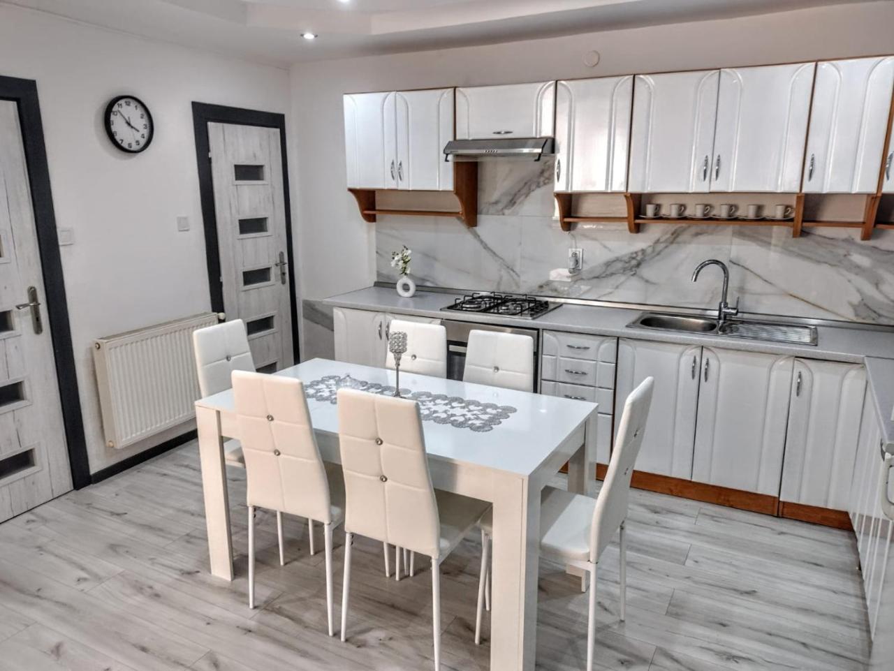 Apartmán Sofia Centrum in Michalovce, Slovakia