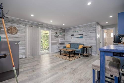 Sunset Villa B6 — 4-Star Luxury Hotel in Bridgman, United States