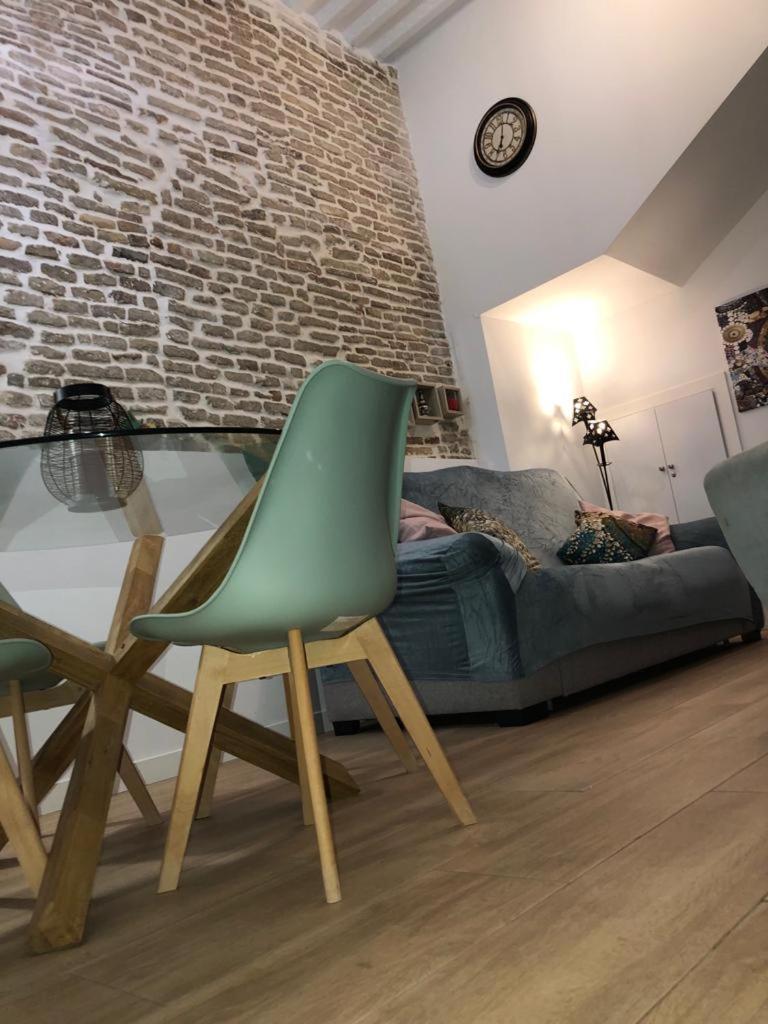 Estudio Centrico En Punonrostro — Sevilla — photo 5