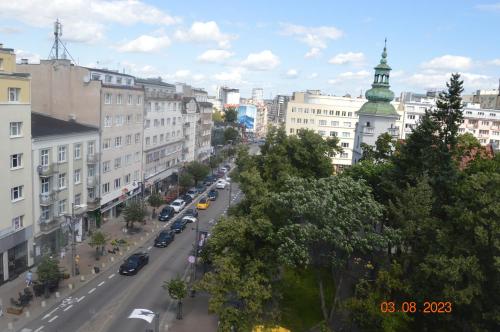 Gdynia Tower — Gdynia — photo 5