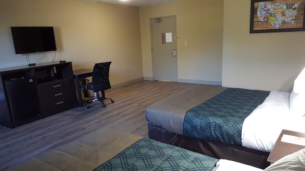 Framingham Inn - photo 8