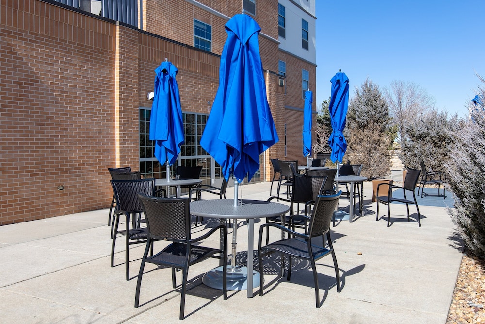 Holiday Inn Express & Sts Englewood Denver South - photo 45