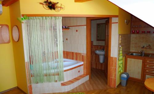 Penzion Rogallo in Nachod, Czech Republic