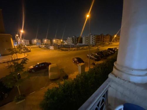 Khamayel Compound - carbon neutral hotel in Unknown City