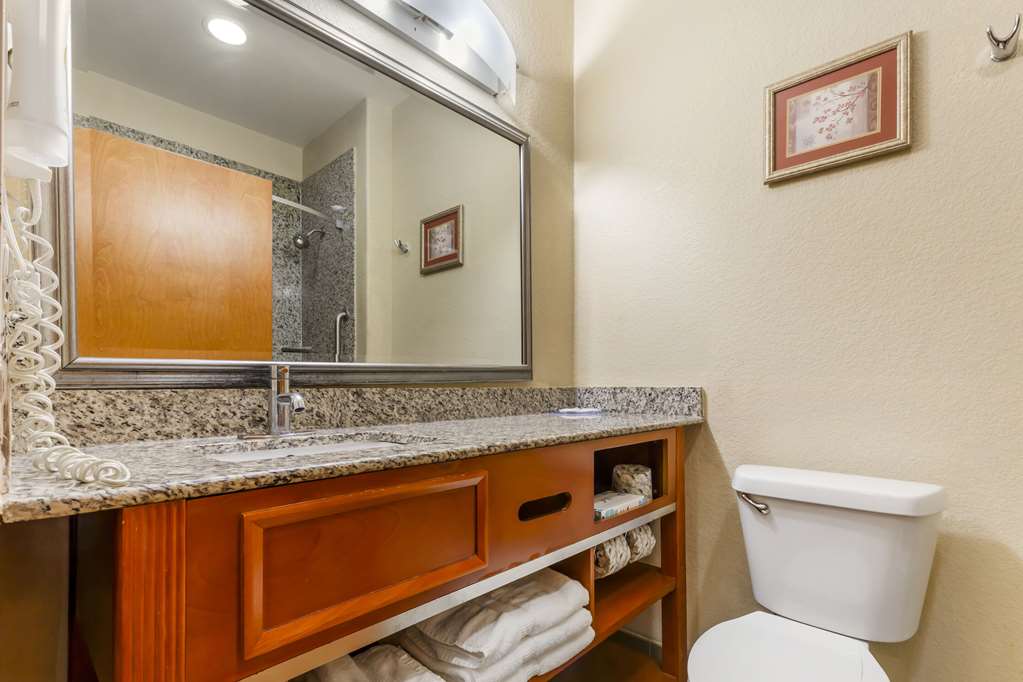 Comfort Inn & Suites Chesapeake Portsmouth - photo 28