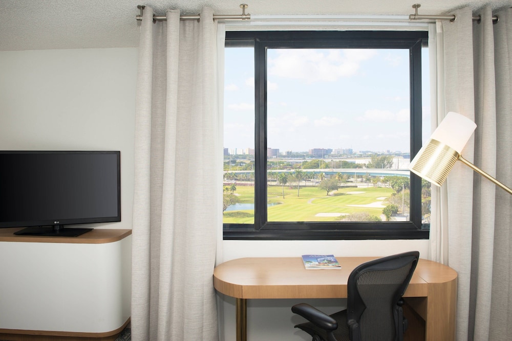 Sheraton Miami Airport & Executive Meeting Center - photo 23