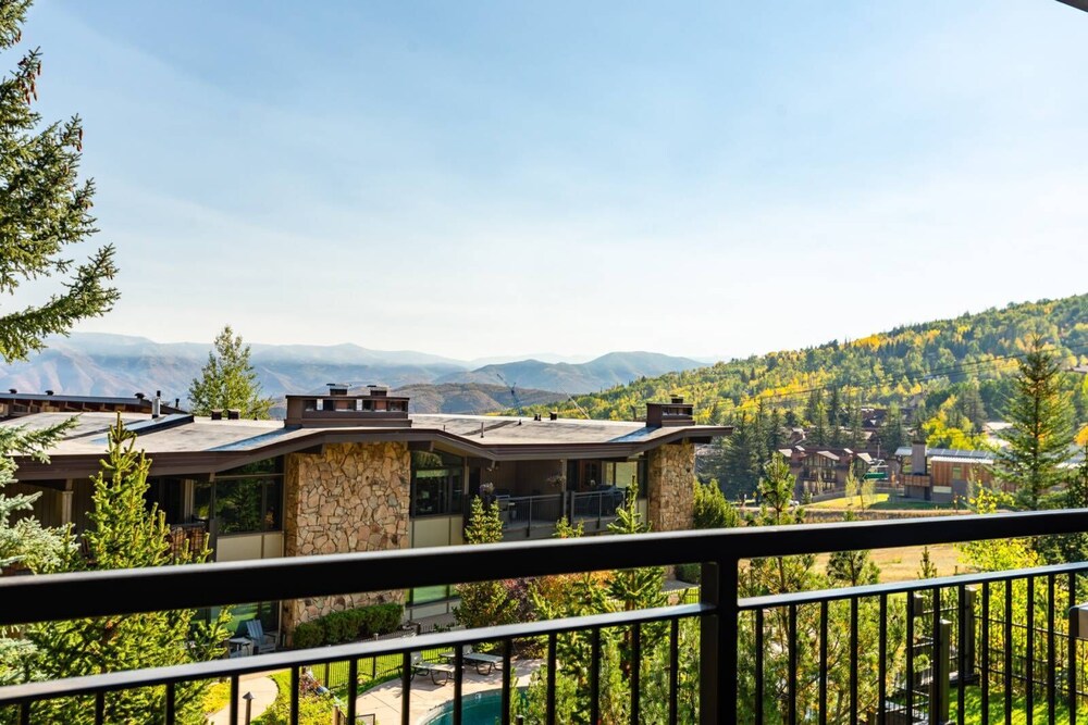 Snowmass Village by Gondola Resorts - photo 78