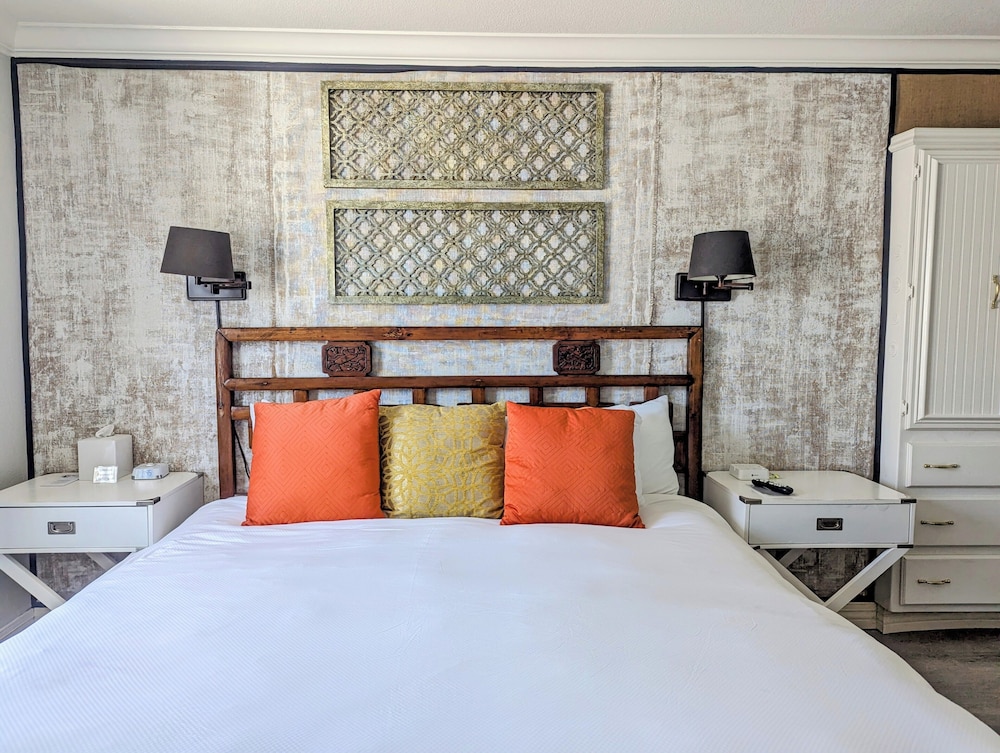Capitola Hotel - photo 18