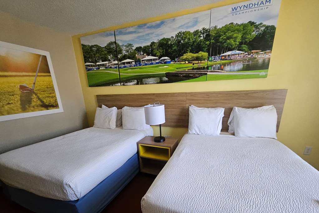 Days Inn by Wyndham Port Charlotte Punta Gorda - photo 17