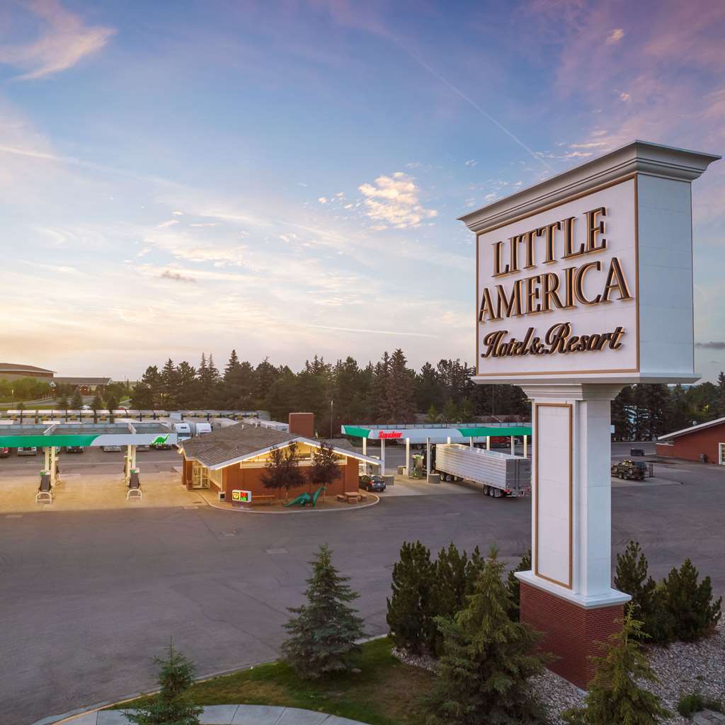 Little America Cheyenne - photo 24