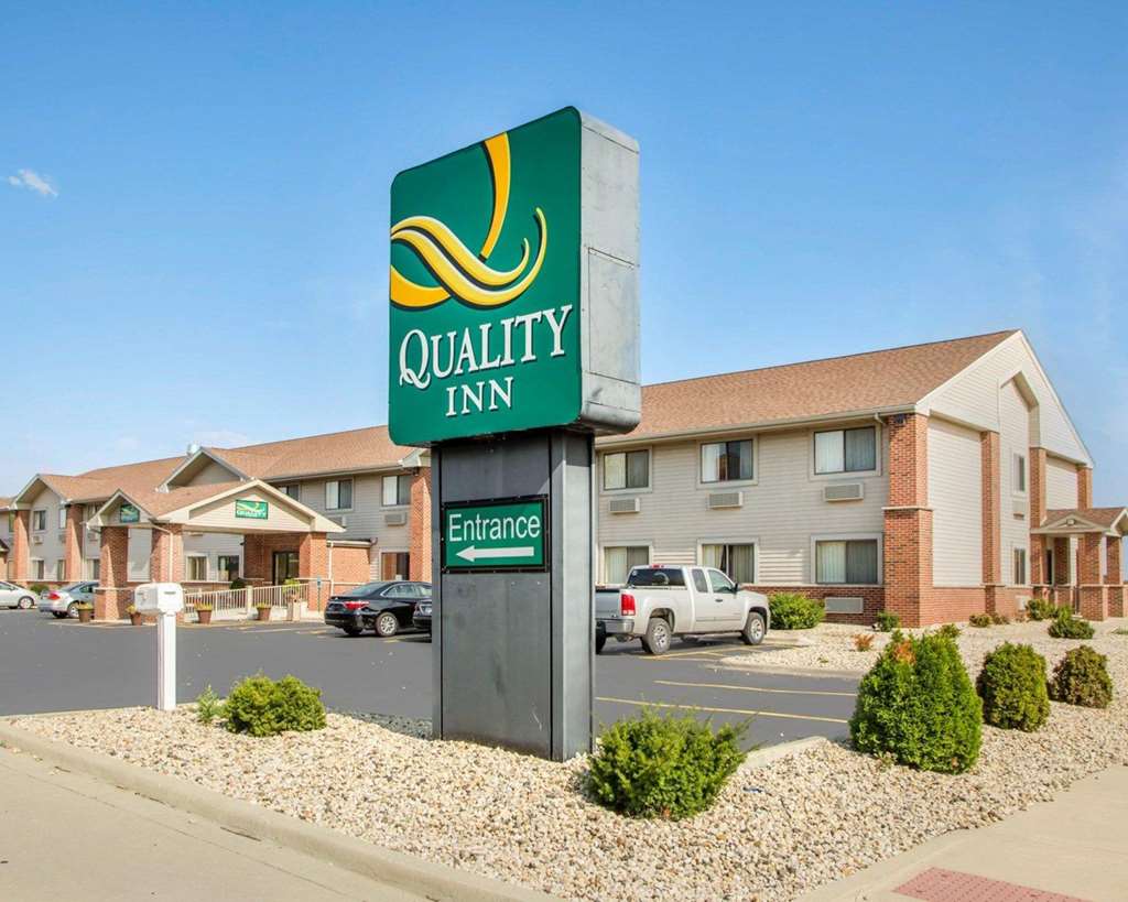 Quality Inn Ottawa near Starved Rock State Park - photo 2