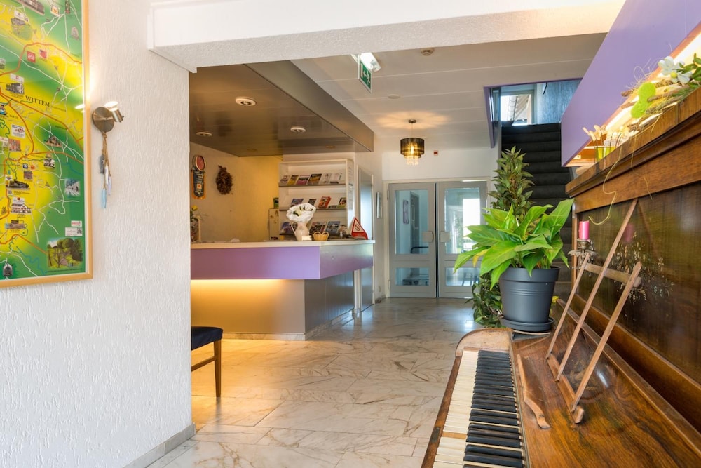 Hotel Eperland — Gulpen — photo 3