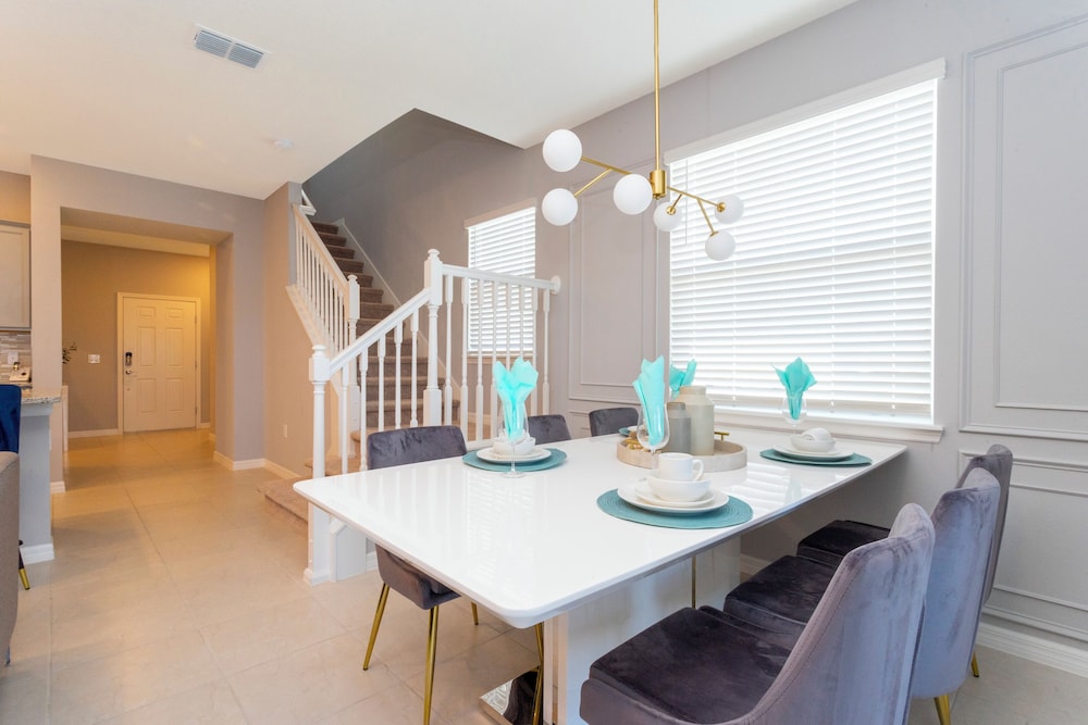 Marvelous 5Bd w Pool Close to Disney Windsor Island Resort 637 Davenport - photo 23