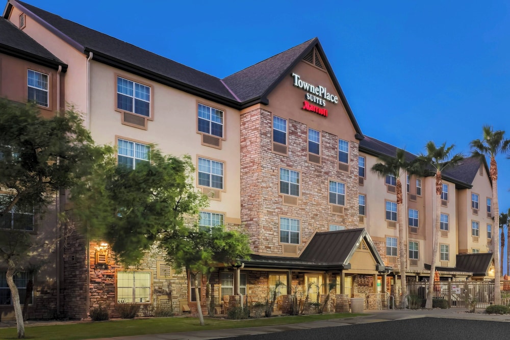 Towneplace Suites Marriott Yuma - featured photo