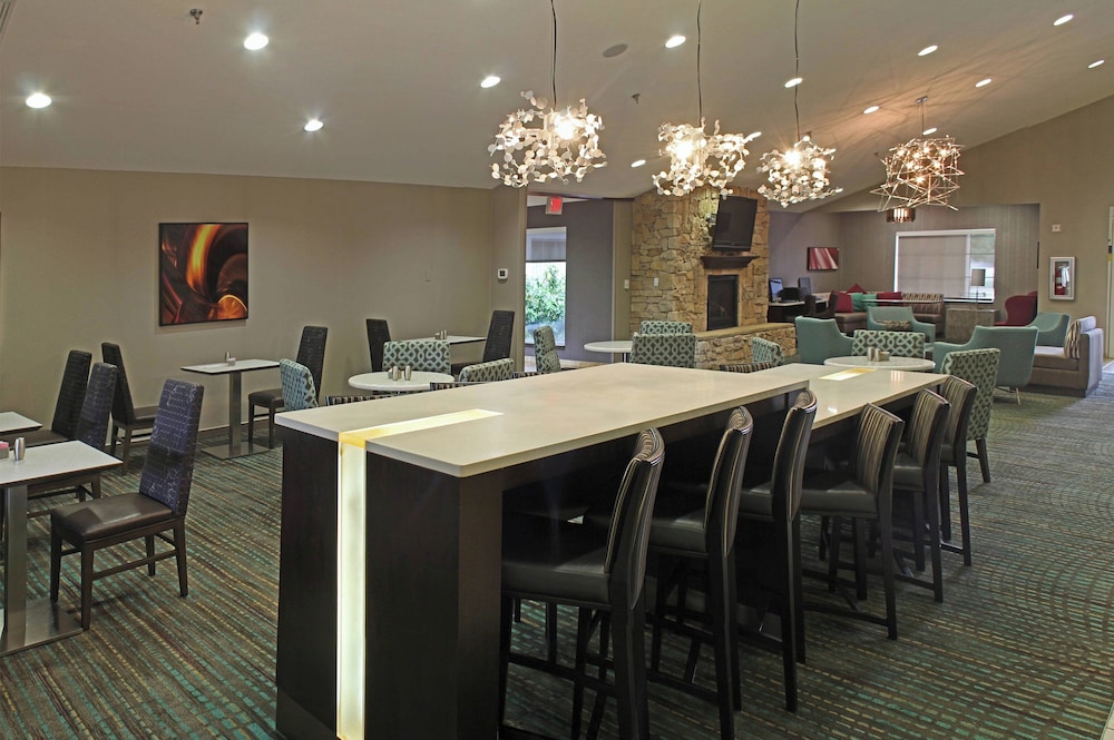 Residence Inn by Marriott Temple - photo 19
