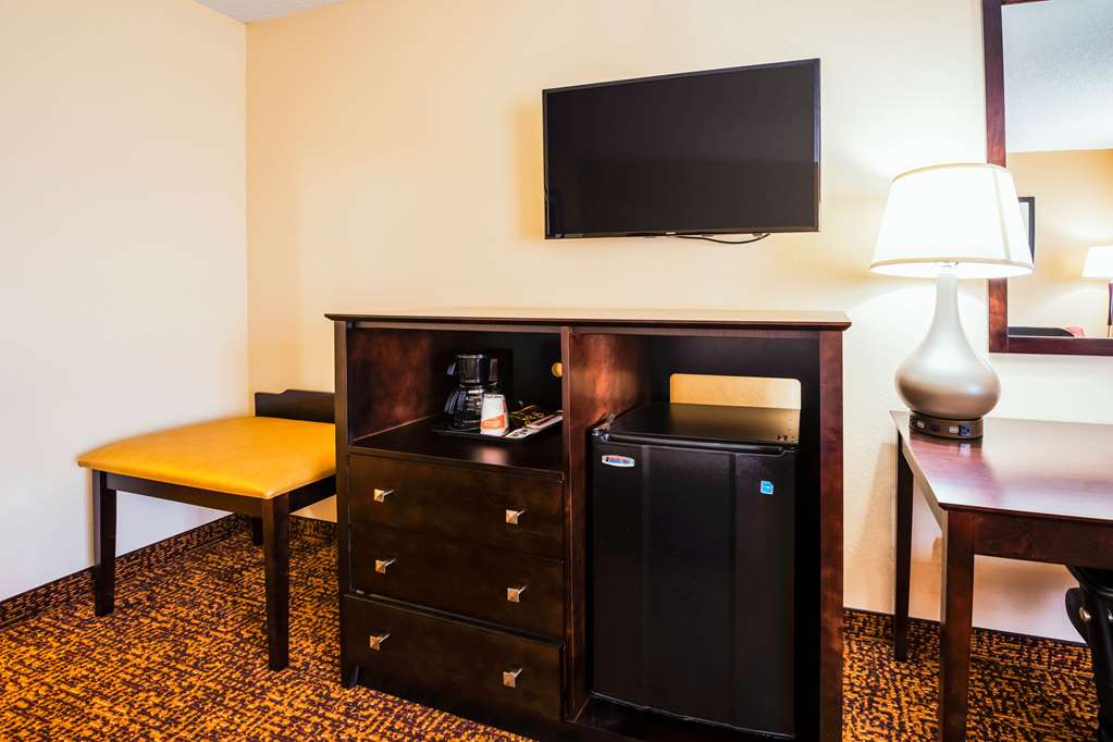 Quality Inn Dillon SC - photo 9