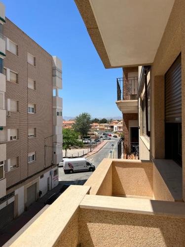Apartamento Costa CA lida II — 4-Star Luxury Hotel in Aguilas, Spain