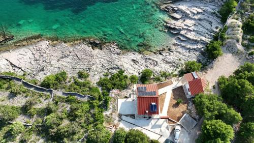 Sol Et Pax in Veliki Drvenik, Croatia