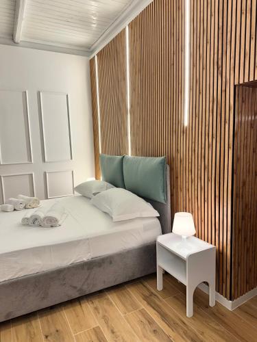 Portobello In Centro — 4-Star Luxury Hotel in Salerno, Italy