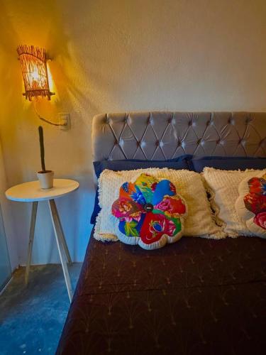 Suite 7 Village Capixaba — Gravata