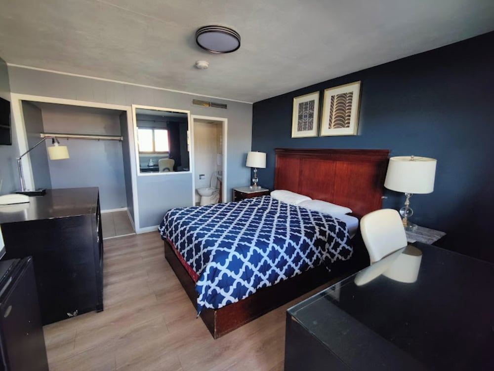 Motel Edgebrook Chicago North Shore by OYO - photo 10