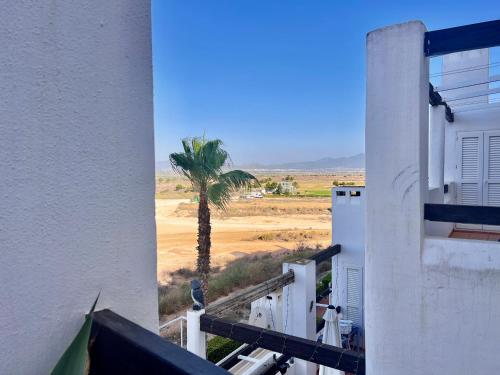 Condado de Alhama Penthouse 8 Sv24 — hotel in Alhama De Murcia