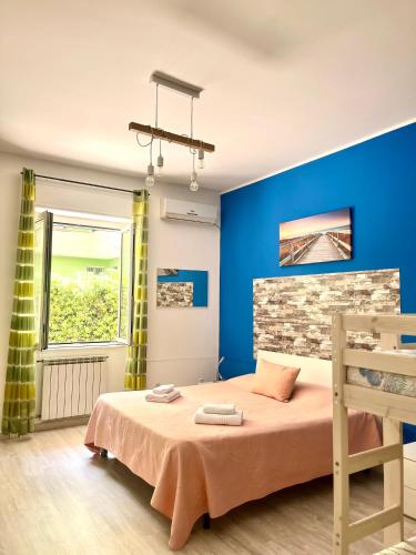 Vista Eolie Milazzo Apartments — 4-Star Luxury Hotel in Milazzo, Italy