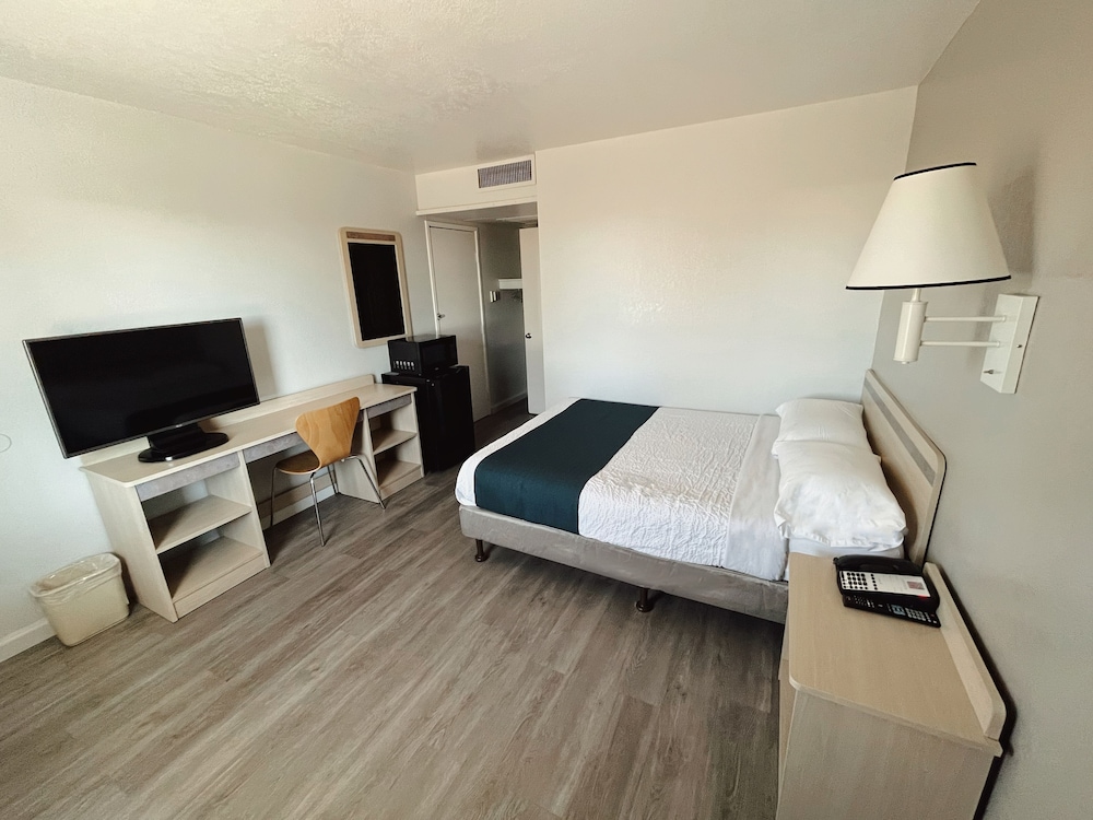 Motel 6 Holbrook AZ - photo 5