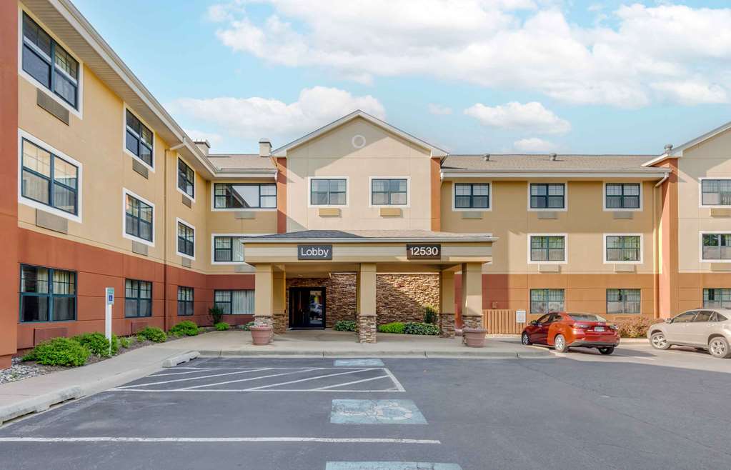 Extended Stay America Suites Washington DC Germantown Milest - featured photo