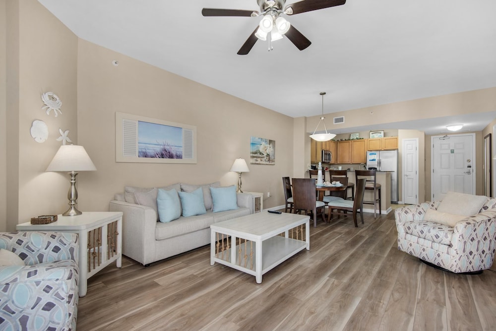 Palms Resort #1813 Jr. 2BR - photo 13