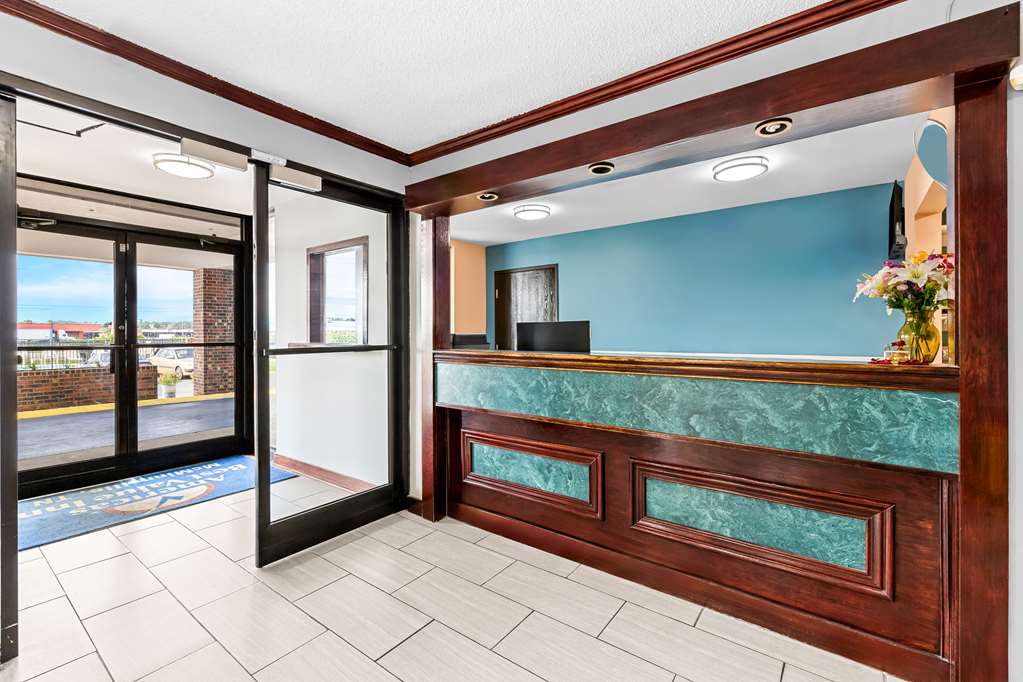 Americas Best Value Inn McMinnville - photo 6