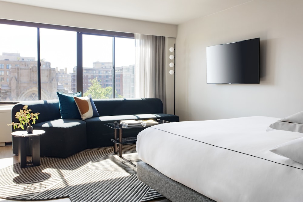 Kimpton Banneker Hotel by IHG - photo 8