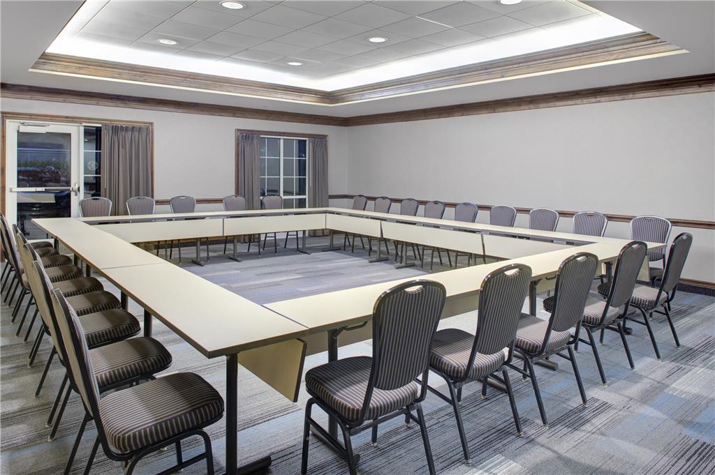 HYATT house Fishkill Poughkeepsie - photo 21