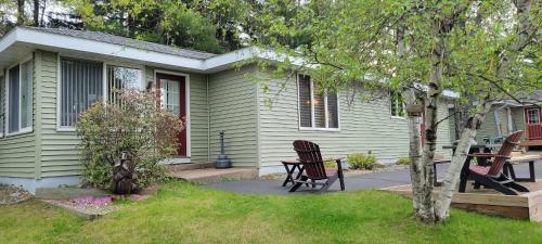 Nitschke's Resort Cabin #7 - last minute hotel in Unknown City