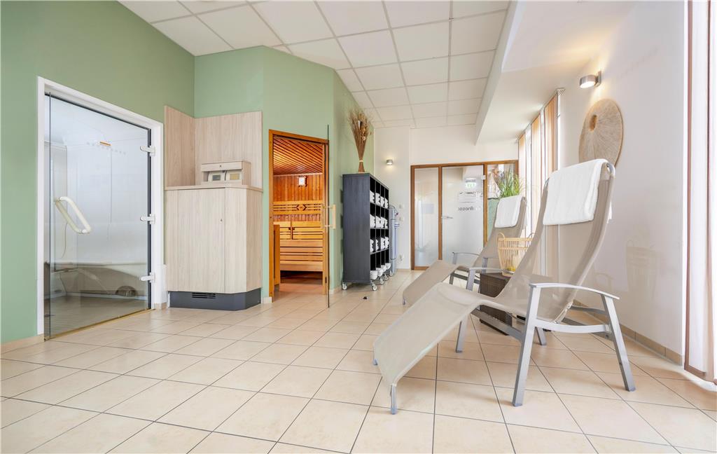 Recreational facility