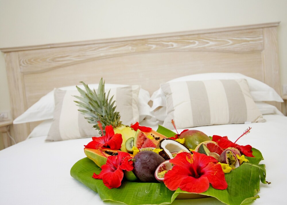 Brezza Marina Luxury Rooms — 4-Star Luxury Hotel in Cagliari, Italy