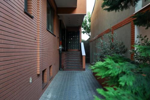Long Stays Heaven Comfortable & Spacious Apartments in Baneasa — 4-Star Luxury Hotel in Bucharest, Romania