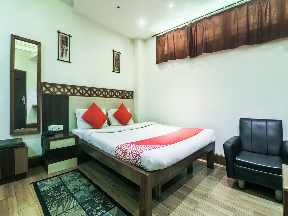 Oyo 2747 Hotel Shaurya Inn in Shillong, India