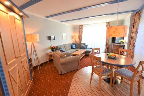 Am Brook 16 Whg 8 — 4-Star Luxury Hotel in Dahme, Germany