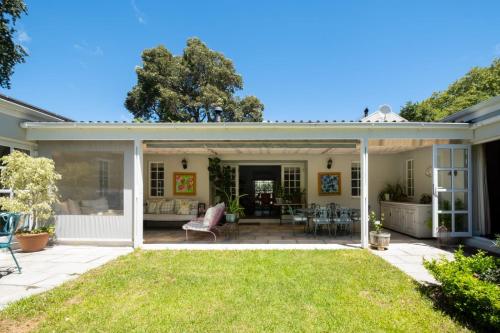Soulful Newlands Retreat