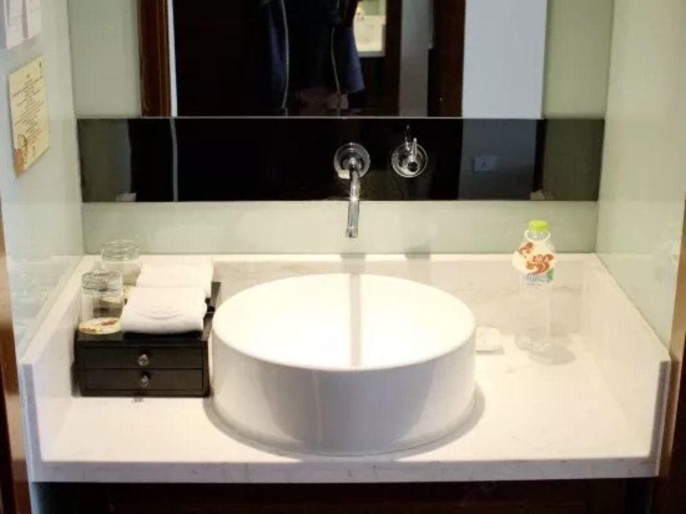Garden International Hotel — hotel in Yangzhou