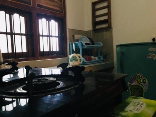 Ameesha guesthouse — 4-Star Luxury Hotel in Unawatuna, Sri Lanka