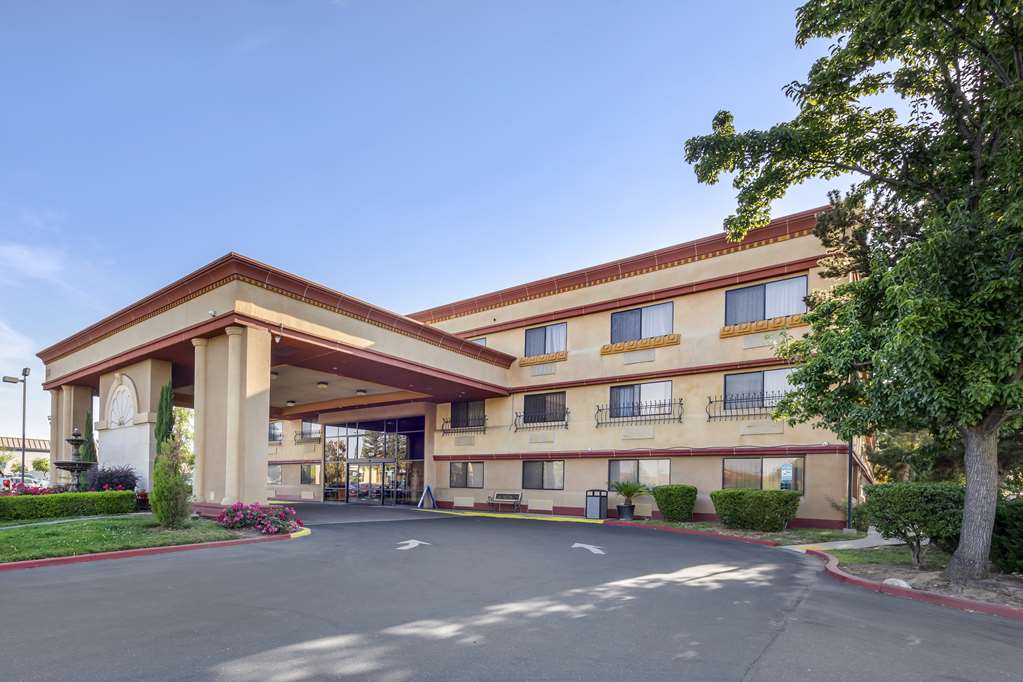 Best Western Plus Orchid Hotel & Suites - photo 14