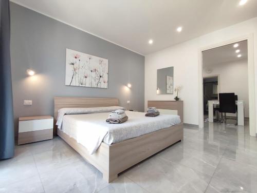 La maison de Geneviève — 4-Star Luxury Hotel in Acitrezza, Italy