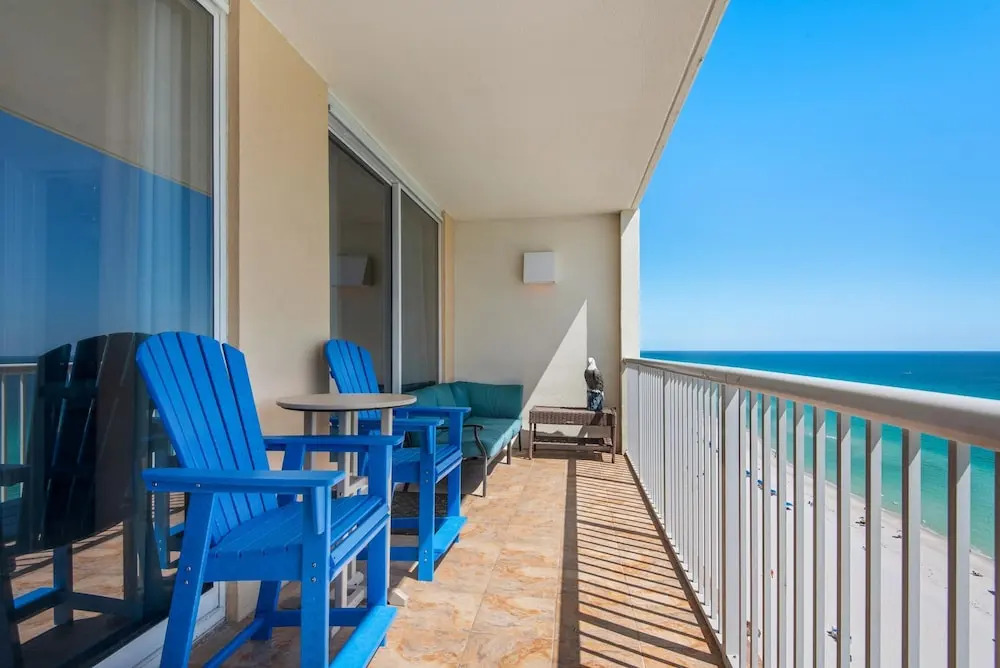 Majestic Beach Towers 2 1708 - photo 33