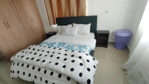 Nyari one bedroom