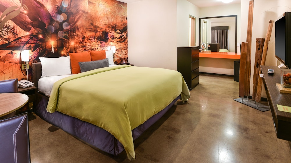 The Tangerine A Burbank Hotel - photo 7