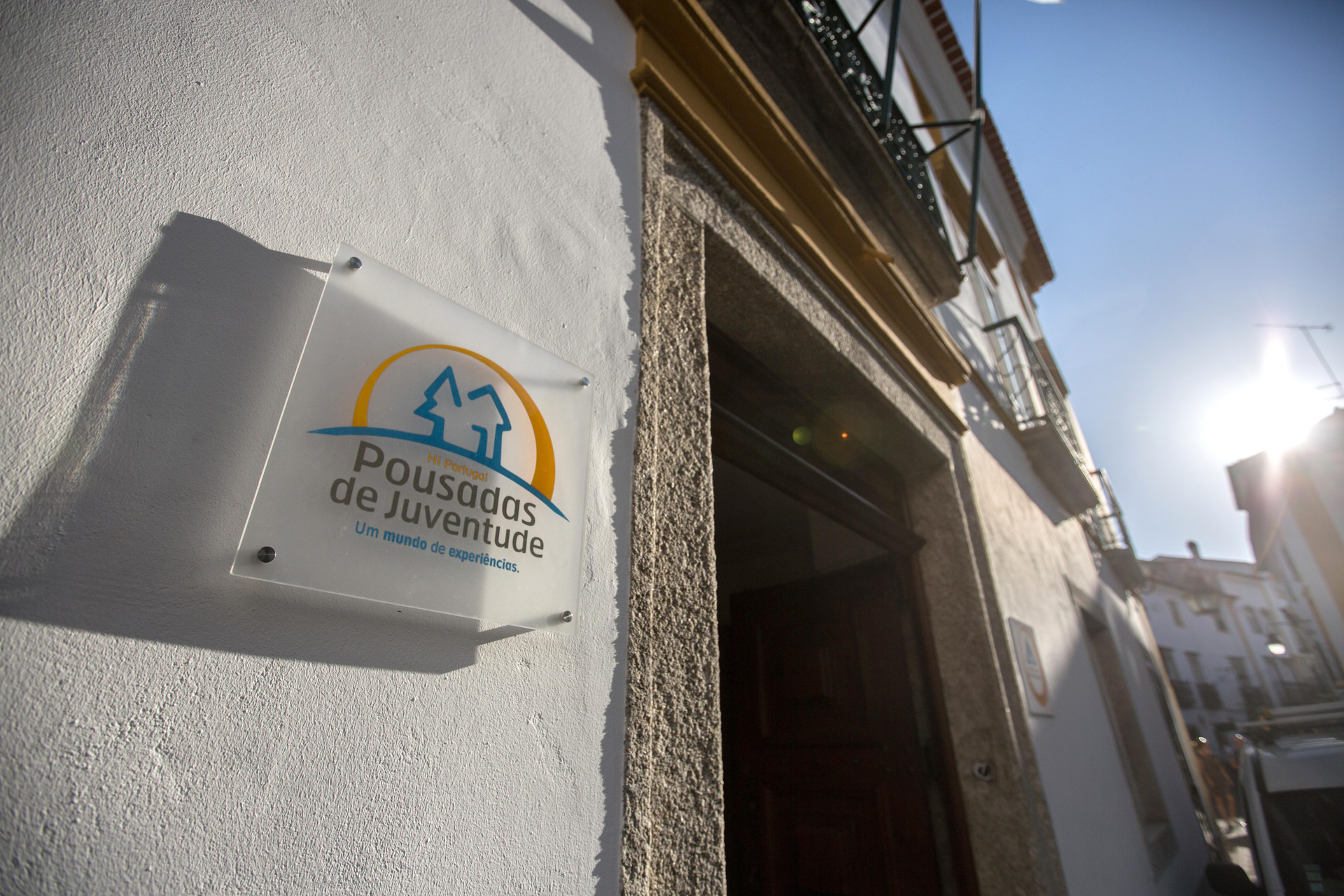 HI Évora Pousada de Juventude Hostel Evora