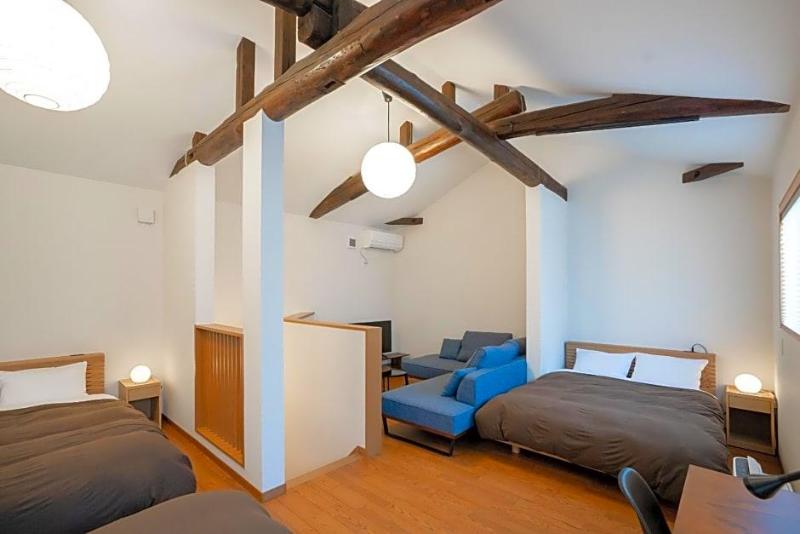 Coto — hotel in Miyazu