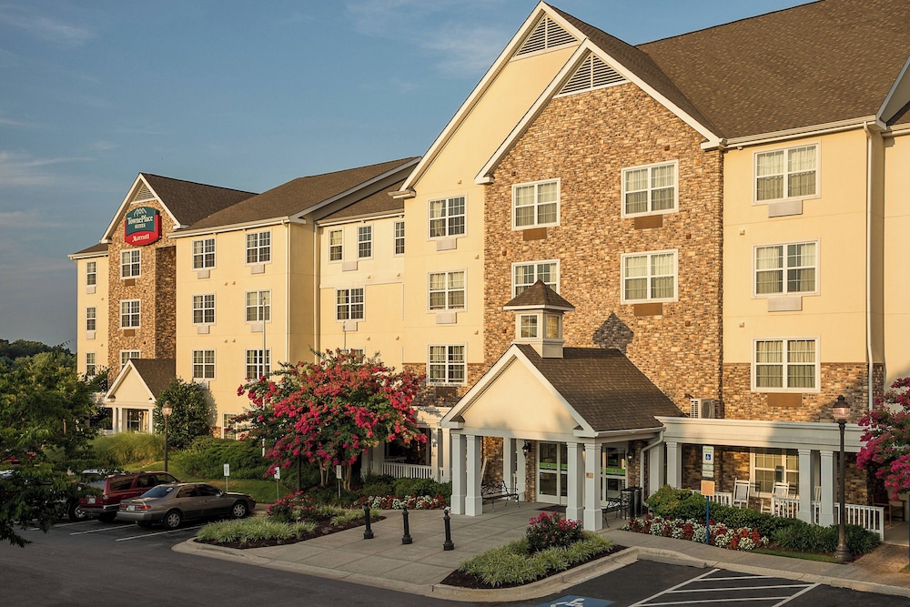 TownePlace Suites by Marriott Baltimore BWI Airport - photo 31